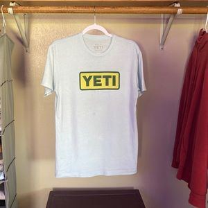 Men’s Yeti T-Shirt